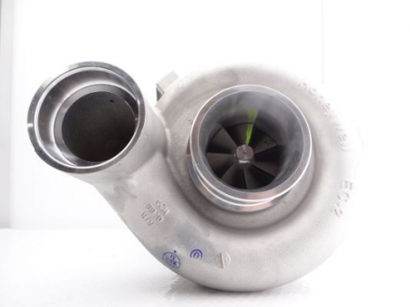 Turbocompresor - Turbocompresor potrivit MAN TGA, TGX I D2676440-D2676LF28 02.04-