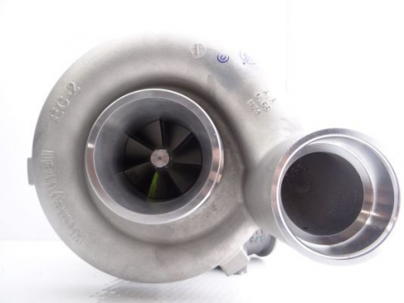 Turbocompresor potrivit MAN TGA, TGX I D2676440-D2676LF28 02.04- [1]