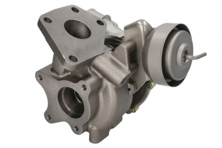 Turbocompresor potrivit MAZDA 3, 5, 6 2.0D 08.02-12.10 [1]