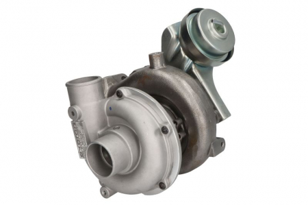 Sistem evacuare - Turbocompresor potrivit MAZDA 6, MPV II 2.0D 06.02-08.07