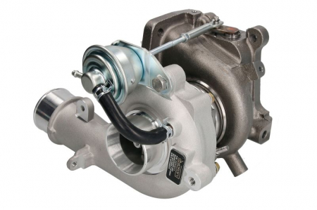 Sistem evacuare - Turbocompresor potrivit MAZDA CX-7 2.3 10.07-08.09