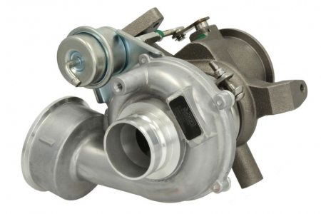 Sistem evacuare - Turbocompresor potrivit MERCEDES A (W169), B SPORTS TOURER (W245) 2.0D 09.04-06.12