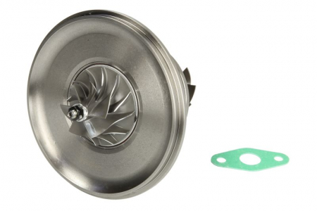 Turbocompresor potrivit MERCEDES A (W169), B SPORTS TOURER (W245); CITROEN C5 I, XSARA, XSARA PICASSO; PEUGEOT 206, 307, 406, PARTNER/MINIVAN 2.0D 02.99-06.12 [0]