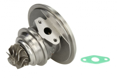 Turbocompresor potrivit MERCEDES A (W169), B SPORTS TOURER (W245); CITROEN C5 I, XSARA, XSARA PICASSO; PEUGEOT 206, 307, 406, PARTNER/MINIVAN 2.0D 02.99-06.12 [1]