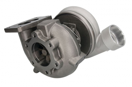Turbocompresor potrivit MERCEDES ACTROS, ACTROS MP2 / MP3 OM541.920-OM541.999 04.96- [1]