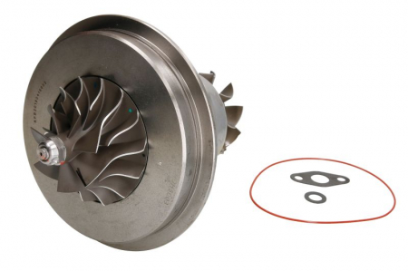 Turbocompresor - Turbocompresor potrivit MERCEDES ACTROS MP2 / MP3 dupa 2003