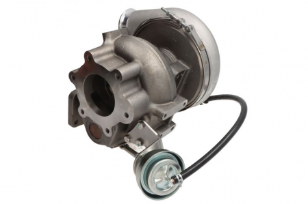 Turbocompresor potrivit MERCEDES AXOR, AXOR 2, CITARO (O 530); SETRA 400 OM457.910-OM457.981 01.98- [1]