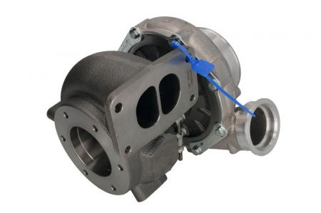 Turbocompresor potrivit MERCEDES AXOR, AXOR 2 OM457.910-OM457.981 01.02- [1]
