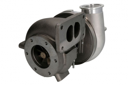 Turbocompresor potrivit MERCEDES AXOR, AXOR 2 OM457.910-OM457.981 01.02- [1]