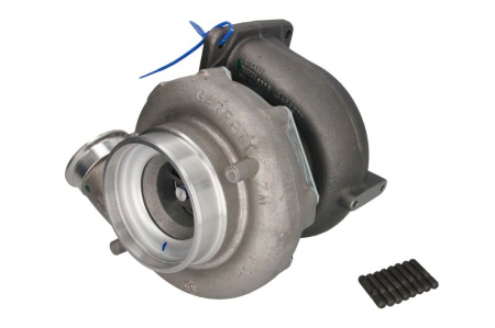 Piese Auto - Turbocompresor potrivit MERCEDES AXOR, AXOR 2 OM457.910-OM457.981 01.02-