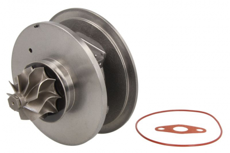 Turbocompresor potrivit MERCEDES C (CL203), C T-MODEL (S203), C (W203), CLC (CL203), CLK (C209), E T-MODEL (S211), E (W211); FORD TRANSIT 2.1D/2.2D/2.4D 02.01-02.16 [0]