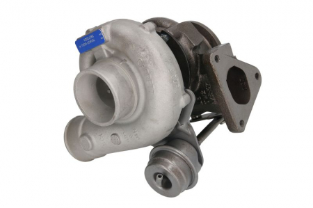 Piese Auto - Turbocompresor potrivit MERCEDES C (W202), C T-MODEL (S202), E (W210), E T-MODEL (S210) 2.1D/2.2D 09.97-03.03