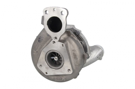 Turbocompresor potrivit MERCEDES CLS (C218), CLS SHOOTING BRAKE (X218), E (A207), E (C207), E (W212), E T-MODEL (S212), GL (X166), GLE (C292), GLE (W166), GLK (X204) 3.0D 01.11-10.19 [1]