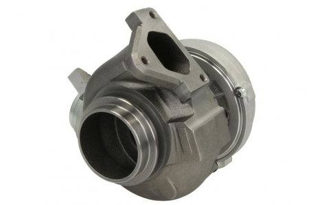 Turbocompresor potrivit MERCEDES E (W210), E T-MODEL (S210), G (W461), M (W163) 2.7D 07.99- [1]