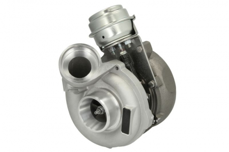 Turbocompresor - Turbocompresor potrivit MERCEDES E (W210), E T-MODEL (S210), G (W461), M (W163) 2.7D 07.99-
