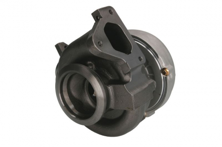 Turbocompresor potrivit MERCEDES E (W210), E T-MODEL (S210), G (W461), M (W163) 2.7D 07.99- [1]