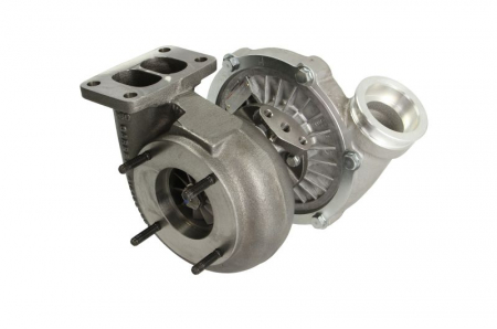 Turbocompresor potrivit MERCEDES LK/LN2, MK, NG, O 301, O 402, OH, UNIMOG, 1000 OM356.901-OM382.950 01.70- [1]