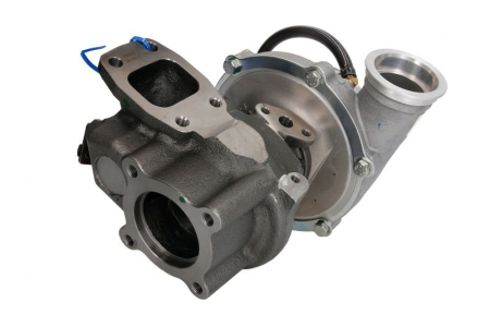 Turbocompresor potrivit MERCEDES; SETRA O500; S400; S500 OM924LA [1]