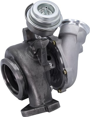 Turbocompresor - Turbocompresor potrivit MERCEDES SPRINTER 2-T (B901, B902), SPRINTER 3-T (B903), SPRINTER 4-T (B904) 2.1D 04.00-05.06