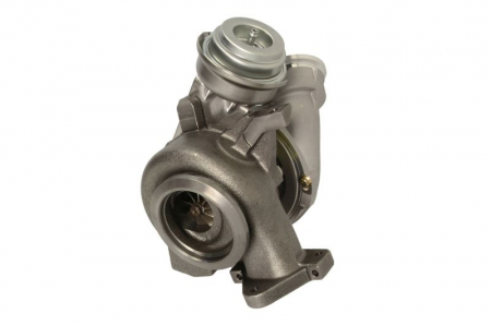 Turbocompresor potrivit MERCEDES SPRINTER 2-T (B901, B902), SPRINTER 3-T (B903), SPRINTER 4-T (B904) 2.1D 04.00-05.06 [1]