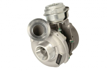 Sistem evacuare - Turbocompresor potrivit MERCEDES SPRINTER 2-T (B901, B902), SPRINTER 3-T (B903), SPRINTER 4-T (B904) 2.1D 04.00-05.06