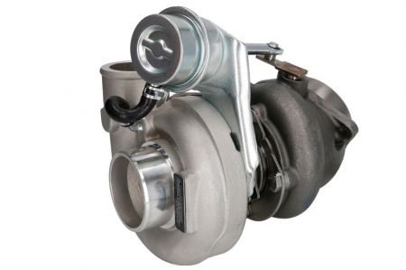 Sistem evacuare - Turbocompresor potrivit MERCEDES SPRINTER 2-T (B901, B902), SPRINTER 3-T (B903), SPRINTER 4-T (B904) 2.9D 02.95-05.06