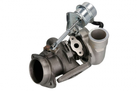 Turbocompresor potrivit MERCEDES SPRINTER 2-T (B901, B902), SPRINTER 3-T (B903), SPRINTER 4-T (B904) 2.9D 02.95-05.06 [1]