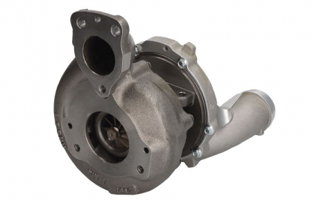Turbocompresor potrivit MERCEDES SPRINTER 3,5-T (B906), SPRINTER 3-T (B906), SPRINTER 4,6-T (B906), SPRINTER 5-T (B906) 3.0D dupa 2006 [1]