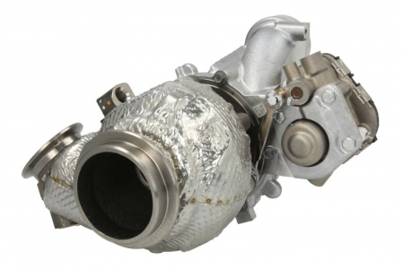 Turbocompresor potrivit MERCEDES SPRINTER 3,5-T (B907, B910), V (W447) 2.0D 03.19- [1]