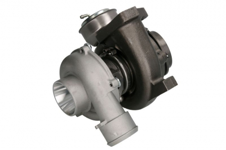 Turbocompresor - Turbocompresor potrivit MERCEDES SPRINTER 4,6-T (B906), SPRINTER 5-T (B906), VIANO (W639), VITO (W639), VITO / MIXTO (W639) 2.0D/2.1D/2.2D 09.03-