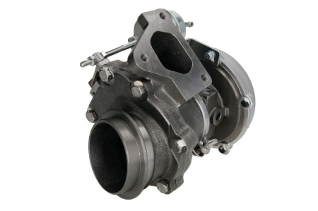 Turbocompresor potrivit MERCEDES SPRINTER 4,6-T (B906), SPRINTER 5-T (B906), VITO (W639), VITO / MIXTO (W639) 2.1D/2.2D 09.03- [1]