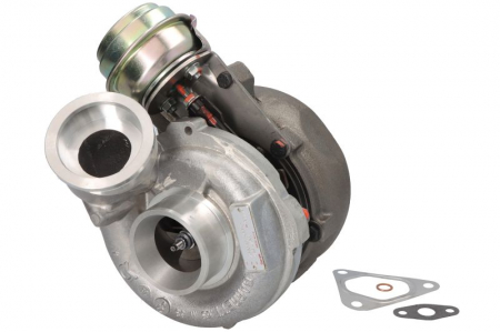 Piese Auto - Turbocompresor potrivit MERCEDES SPRINTER (B905), SPRINTER 2-T (B901, B902), SPRINTER 3-T (B903), SPRINTER 4-T (B904), SPRINTER 5-T (B905) 2.7D 04.00-