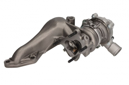 Turbocompresor potrivit MINI (R50, R53); TOYOTA YARIS, YARIS VERSO 1.4D 09.00-09.06 [1]
