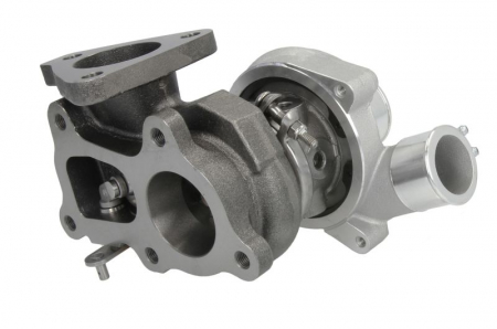 Turbocompresor potrivit MITSUBISHI L200, PAJERO II, PAJERO SPORT I 2.5D 12.90- [1]