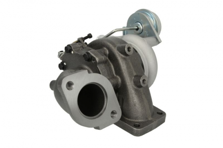 Turbocompresor potrivit MITSUBISHI L200, PAJERO SPORT I 2.5D 09.01- [1]