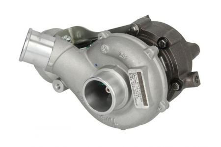 Turbocompresor - Turbocompresor potrivit MITSUBISHI L200 / TRITON 2.5D 08.07-12.15