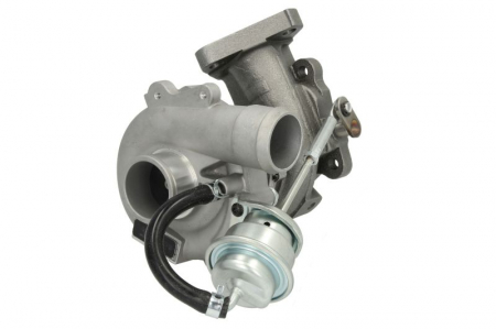 Sistem evacuare - Turbocompresor potrivit MITSUBISHI L200 / TRITON 2.5D 11.05-12.15