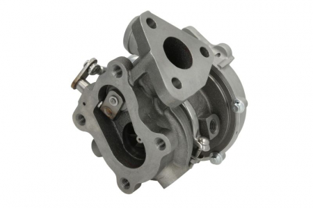Turbocompresor potrivit MITSUBISHI L200 / TRITON 2.5D 11.05-12.15 [1]
