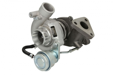 Sistem evacuare - Turbocompresor potrivit MITSUBISHI PAJERO II 2.8D 06.94-10.99