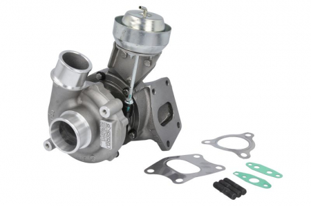 Turbocompresor potrivit MITSUBISHI PAJERO IV 3.2D 02.07- [0]