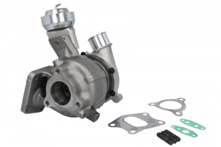 Turbocompresor potrivit MITSUBISHI PAJERO IV 3.2D 02.07- [1]