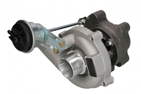 Turbocompresor potrivit NISSAN ALMERA II, KUBISTAR, MICRA III; RENAULT CLIO II, KANGOO, KANGOO EXPRESS, MEGANE II, MODUS, SCENIC II, THALIA I 1.5D 06.01- [0]