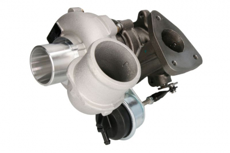Sistem evacuare - Turbocompresor potrivit NISSAN INTERSTAR; OPEL MOVANO; RENAULT MASTER II 2.2D 09.00-