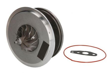 Turbocompresor - Turbocompresor potrivit NISSAN NP300 NAVARA 2.5D dupa 2005