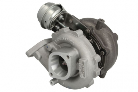 Sistem evacuare - Turbocompresor potrivit NISSAN NP300 NAVARA 2.5D 07.05-