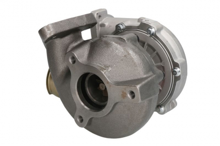 Turbocompresor potrivit NISSAN NP300 NAVARA, PATHFINDER III 2.5D 01.05- [1]