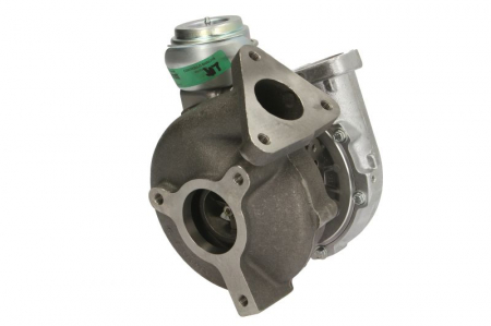 Turbocompresor potrivit NISSAN NP300 NAVARA, PATHFINDER III 2.5D dupa 2005 [1]
