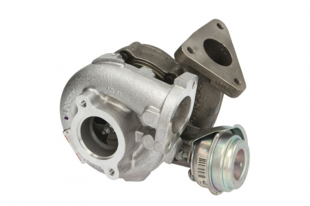 Piese Auto - Turbocompresor potrivit NISSAN NP300 NAVARA, PATHFINDER III 2.5D 01.05-