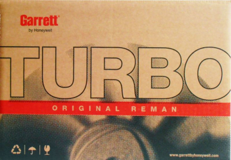 Piese Auto - Turbocompresor potrivit NISSAN NP300, NP300 NAVARA, PATHFINDER III 2.5D 01.05-