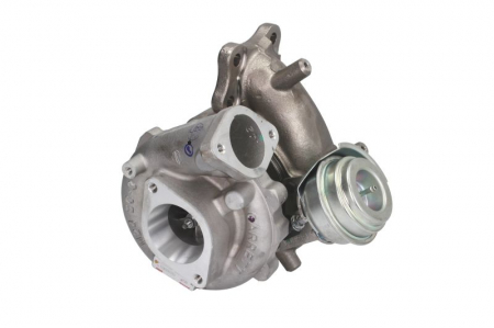 Turbocompresor - Turbocompresor potrivit NISSAN NP300, NP300 NAVARA, PATHFINDER III 2.5D 01.05-